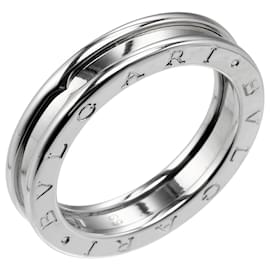 Bulgari-Bulgari B.Zero1-Argento