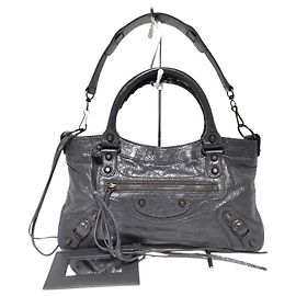 Balenciaga Le premier Gris