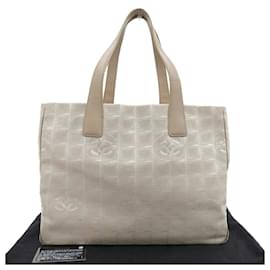 Chanel-Chanel-Beige