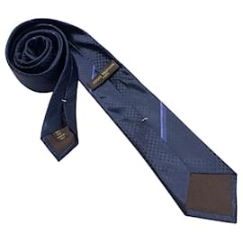 Louis Vuitton-Louis Vuitton-Azul marinho