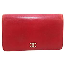 Chanel-Chanel-Rosso