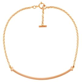 Tiffany & Co-Tiffany & Co T Sourire-Rose