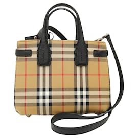 Burberry-Burberry --Multicolore