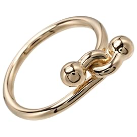 Tiffany & Co-Tiffany & Co Love knot-Golden