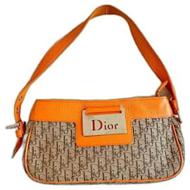 Dior-Colombo-Arancione,Marrone chiaro