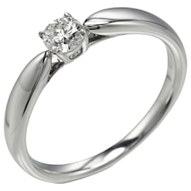 Tiffany & Co-Tiffany & Co Solitaire-Silvery