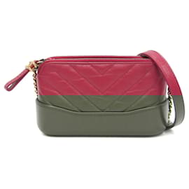 Chanel-Chanel hobo-Purple