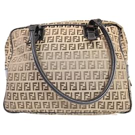 Fendi-Fendi Zucchino-Beige