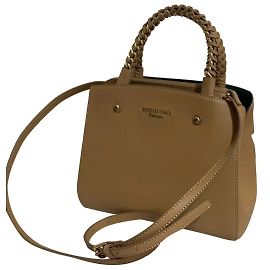 Rue Ermanno Scervino Marron