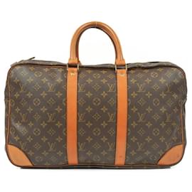 Louis Vuitton-Sirius-Brown