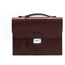 Hermès-Hermès A Dépêches-Brown