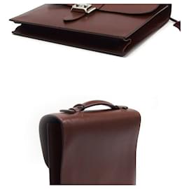 Hermès-Hermès A Dépêches-Brown