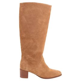 Vanessa Bruno Suede boots Brown
