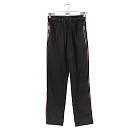 Givenchy-Sportalm trouser-Black