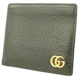 Gucci-Gucci GG Marmont-Black
