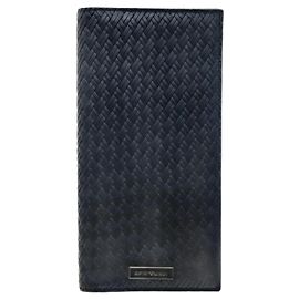 EMPORIO ARMANI Blu navy
