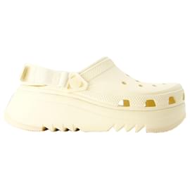 Autre Marque-Hiker Xscape Sandals - Crocs - Thermoplastic - Vanilla-Beige