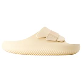 Autre Marque-Sandalias Mellow Luxe Recovery - Crocs - Termoplástico - Marrón-Castaño