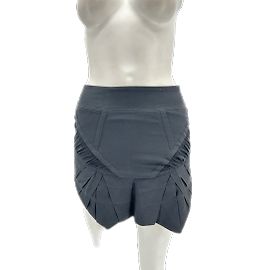 Iro Röcke T.FR 36 Polyester Schwarz