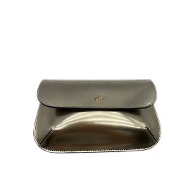 GIORGIO ARMANI Bolsos T.  Charol Metálico