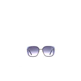 FRED Occhiali da sole T.  plastica Blu