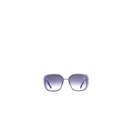 Fred-FRED  Sunglasses T.  plastic-Blue