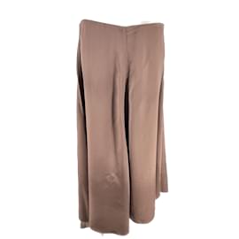 Fendi-FENDI Jupes T. ca 48 Viscose-Marron