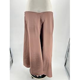 Fendi-FENDI  Skirts T.it 48 Viscose-Brown