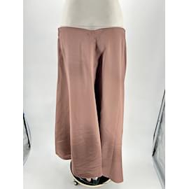 Fendi-FENDI Jupes T. ca 48 Viscose-Marron