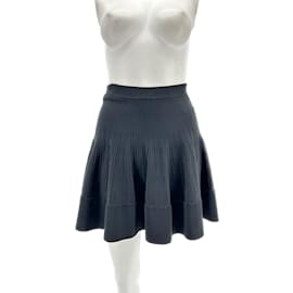 A.L.C-A.l.C  Skirts T.International S Polyester-Black