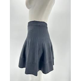 A.L.C-A.l.C  Skirts T.International S Polyester-Black