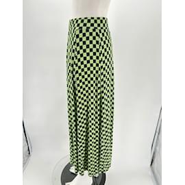 Autre Marque-RIXO  Skirts T.International XXS Viscose-Green