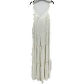 Autre Marque Sonntag saint-tropez Jumpsuits T.FR Einheitsgröße Viskose Weiß