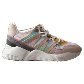 Sneaker Claudie Pierlot multicolore Multicolore