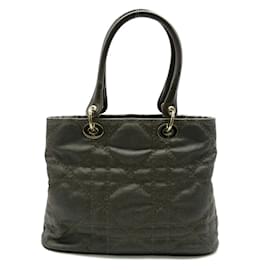 Dior-Cannage Nylon Lady Dior-Multiple colors