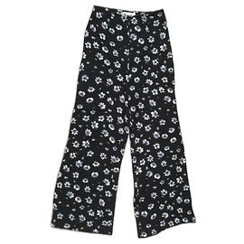 Rouje Pants, leggings Navy blue