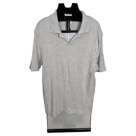 Calvin Klein-Polos-Beige