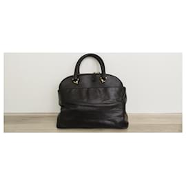 Dolce & Gabbana-Handbags-Black