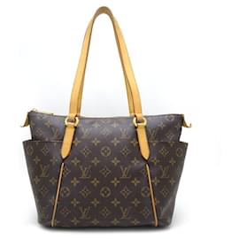 Louis Vuitton-Louis Vuitton Totalmente-Marrone