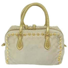 Prada-Prada Tessuto-Beige