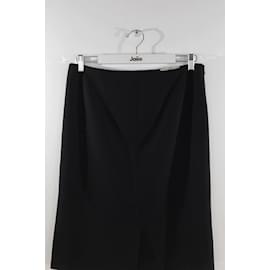 Prada-Black skirt-Black