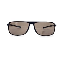 Christian Dior-DIOR HOMME SUNGLASSES-Black