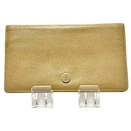 Chanel-Bouton Chanel Coco-Beige