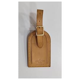 Louis Vuitton-Purses, wallets, cases-Beige