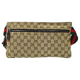 Gucci-Gucci GG Canvas-Beige