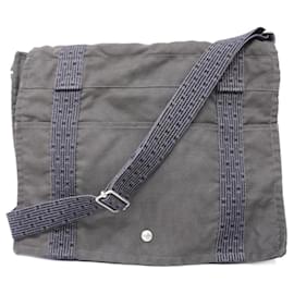 Hermès-Hermès Herline-Grey