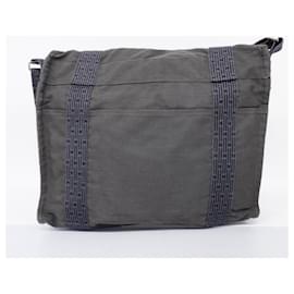 Hermès-Hermès Herline-Grey