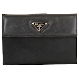 Prada-Prada Re-Nylon-Black