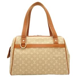 Louis Vuitton-Louis Vuitton Joséphine-Beige