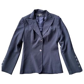 Joseph Blazer Marineblau Blau